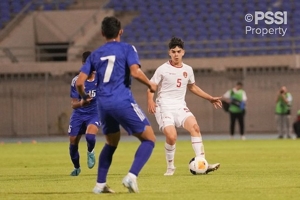 Daftar Pemain Timnas Indonesia U-17