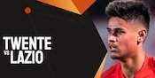 Link Live Streaming Twente vs Lazio - Liga Europa