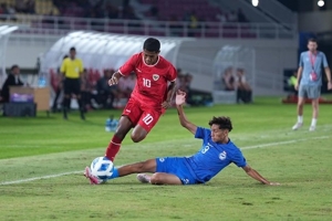 Prediksi Susunan Pemain