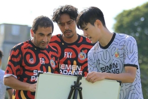 Pelatih Semen Padang Minta Maaf Usai Dibantai Dewa United 1-8: Kepada Pendukung, yang Datang ke Stadion dan Nonton di TV