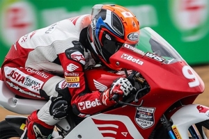 Sengitnya Posisi 6 Besar