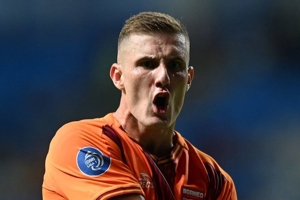 Top Skor BRI Liga 1 2024/2025