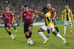 Jadwal Man United Berikutnya