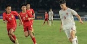 Jadwal Timnas Indonesia U-17 vs Australia 27 Oktober 2024, Siaran Langsung RCTI