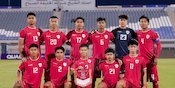 Timnas Indonesia U-17 Menang Telak 10-0, Netizen: Menyala dan Selamat! Sekarang Istirahat, Bersiap Lawan Australia