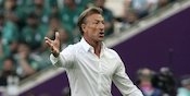 Kontrak Jangka Pendek Herve Renard bersama Timnas Arab Saudi