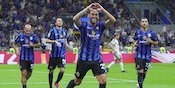 Inter vs Juventus dan 3 Opsi Pengganti Hakan Calhanoglu