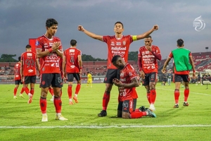 Prediksi BRI Liga 1: Bali United vs Persis Solo 27 Oktober 2024