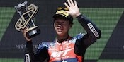 Mengenal Ai Ogura, Juara Dunia Moto2 2024 yang Bakal Bela Trackhouse-Aprilia di MotoGP 2025