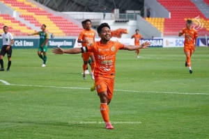 Daftar Peserta dan Pembagian Grup