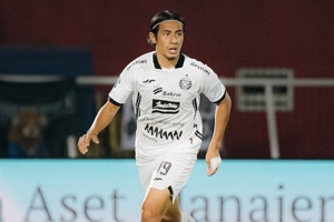 Penjelasan Carlos Pena