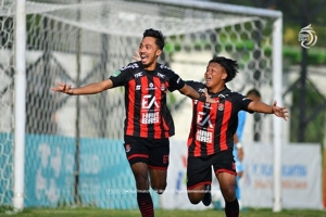 Jadwal Pekan ke-3 Liga 2