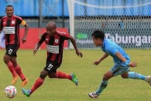 Jadwal Pekan ke-7 Liga 2