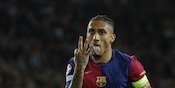 Ini Penyebab Raphinha Lagi Gacor Bersama Barcelona