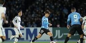 Mengingat Drama 9 Gol saat Jubilo Iwata Kalahkan Kawasaki Frontale di J1 League 2024