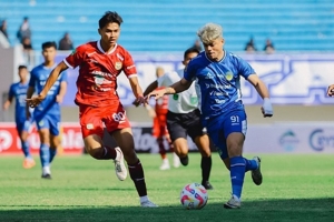 Jadwal Pekan ke-2 Liga 2