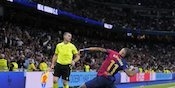 Menang Telak 4-0 vs Real Madrid, Barcelona Itu B-nya Bantai!