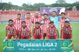 Jadwal Pekan ke-4 Liga 2