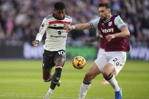 Catatan Menarik dari Kekalahan MU di Markas West Ham: Setan Merah Lagi-Lagi Catatkan Jumlah Poin Terendah
