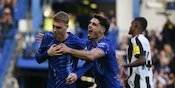 Rapor Pemain Chelsea Saat Bungkam Newcastle: Pertunjukan Spektaluler Cole Palmer