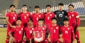 Hasil Australia U-17 vs Indonesia U-17: Laga 'Berhenti' Jelang Akhir Babak 2, Skor Seri Tapi Lolos ke Arab Saudi