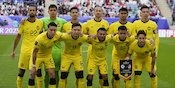 Nasib Timnas Malaysia: Gagal Lolos Piala Asia U-17 dan U-20, Seniornya juga Belum Tentu