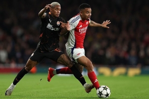 Head to Head Arsenal vs Liverpool