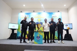 Exco PSSI dan Indra Sjafri Dukung Penuh Media Cup 2024, 2 Wakil Emtek Ikut Serta