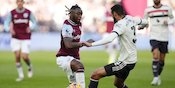 Hasil West Ham vs Manchester United: Skor 2-1