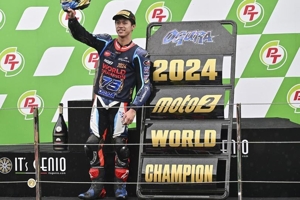 Ai Ogura Paling Baru! Ini Deretan Juara Dunia Grand Prix Asal Jepang, Sayang Belum Ada yang Juarai MotoGP