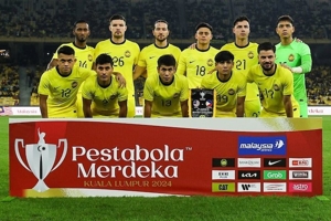 Malaysia Belum Tentu Lolos Piala Asia 2027