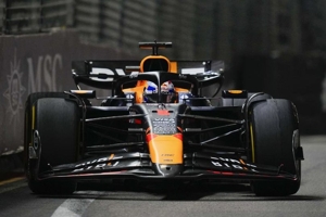 Update Klasemen Pembalap Formula 1 2024