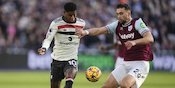 Usai Kalah dari West Ham, Kapan Manchester United Main Lagi?