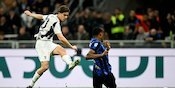 Inter vs Juventus Tak Seharusnya 4-4