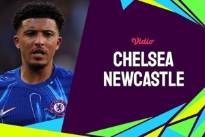 Jadwal, Siaran Langsung, dan Live Streaming Chelsea