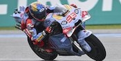Pulang Tanpa Podium, Marc Marquez Kerepotan Hadapi 4 Drama di MotoGP Thailand 2024