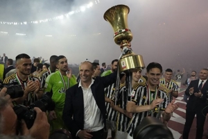 Massimiliano Allegri