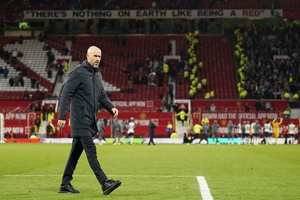 Erik Ten Hag Diusir dari Teater Mimpi, Ini 5 Pelatih Yang Bisa Menggantikannya di Manchester United
