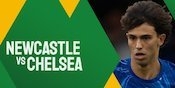 Prediksi Newcastle vs Chelsea 31 Oktober 2024