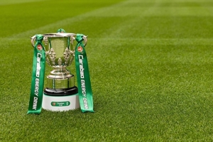 CARABAO CUP