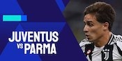 Prediksi Juventus vs Parma 31 Oktober 2024
