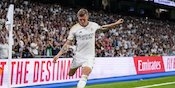 Toni Kroos Kritik Ballon d'Or: Penghargaan Gak Penting!