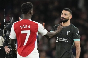 Jadwal Liverpool Berikutnya