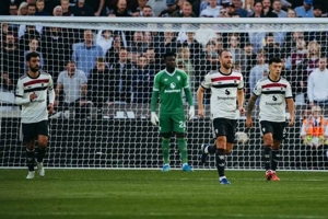 Pedenya Erik Ten Hag