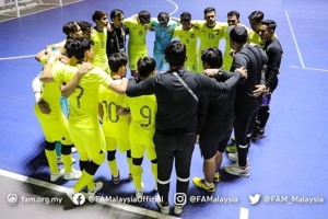 Jadwal dan Hasil Grup A