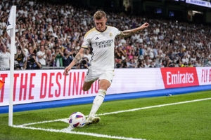 Toni Kroos Kritik Ballon d'Or: Penghargaan Gak Penting!