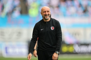 Daftar Pelatih yang Dipecat di J1 League 2024