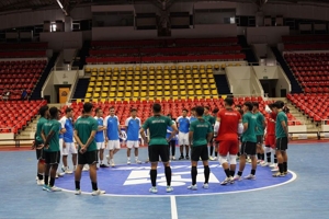 Jadwal Lengkap dan Klasemen Piala AFF Futsal 2024