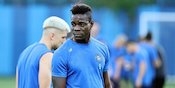 Kembali ke Serie A, Mario Balotelli Resmi Berseragam Genoa