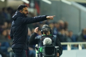 Man United Incar Amorim